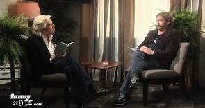 Between Two Ferns with Zach Galifianakis: Richard Branson