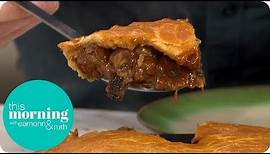 Phil Vickery's Perfect Steak and Ale Pie | This Morning