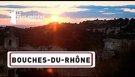 BOUCHES-DU-RHÔNE - Les 100 lieux qu'il faut voir - Documentaire complet