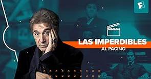 Top 10 Las Mejores Películas del Al Pacino l Las Imperdibles