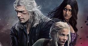 The Witcher, la terza stagione è divisa in due parti: trailer italiano e data d'uscita su Netflix