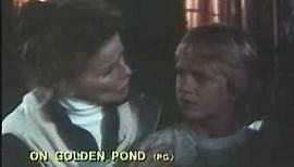 On Golden Pond (trailer)