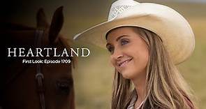 Heartland First Look: Season 17, episode 9
