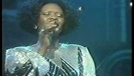 IRMA THOMAS - "It's Raining"