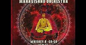 Mahavishnu Orchestra Miles Beyond 1972