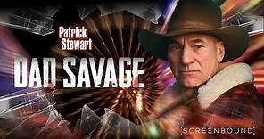 Dad Savage 1998 Trailer