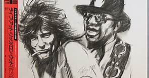 Ron Wood & Bo Diddley - Live At The Ritz