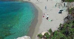 NAXOS & KOUFONISI - Grecia - le spiagge più belle