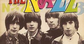 Nazz - Open Our Eyes - The Anthology