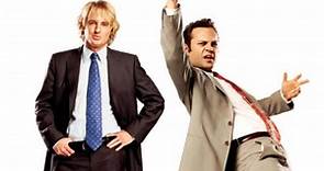 15 Facts About Wedding Crashers