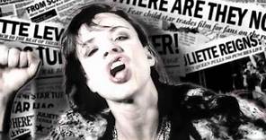 Juliette Lewis "Terra Incognita" OFFICIAL New Music Video!