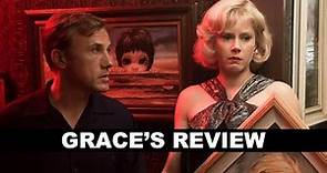 Big Eyes Movie Review - Beyond The Trailer