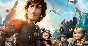 How To Train Your Dragon 2 - Review