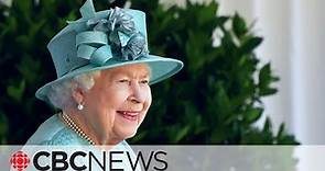 The death of Queen Elizabeth | CBC News Special