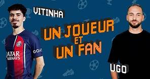 🆒📺🤣 𝐅𝐀𝐍 𝐑𝐎𝐎𝐌 - Team Orange Football : Vitinha & Ugo