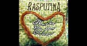 Rasputina - Dig Ophelia