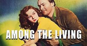 Among the Living with Albert Dekker 1941 - 1080p HD Film
