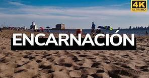 Encarnación (Paraguay) 4K