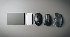 The Best Wireless Mice 2023 - Best Mouse for Mac