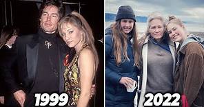 The Very first wife of Ronn Moss: What happened to her?