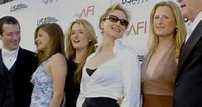 Mother Meryl and her Children (Meryl Streep)