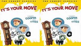 It's Your Move (1982) ★