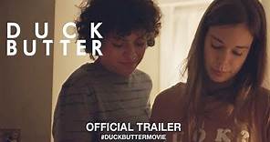 Duck Butter (2018) | Official Trailer HD