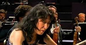 Mitsuko Uchida - Beethoven - Piano Concerto No 4 in G major, Op 58