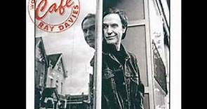 Ray Davies - Working Man's Cafe