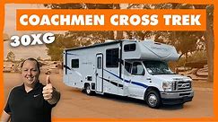 The CHEAPEST Non Slide Out Full Sized Class C Motorhome