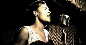 Billie Holiday - You Better Go Now (Decca Records 1945)