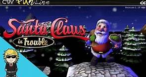 Santa Claus In Trouble - How to Download & Install for FREE