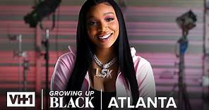What It's Like Growing Up Black in Atlanta 💯 Growing Up Black On VH1
