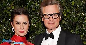 Colin Firth's Wife Livia Giuggioli Admits to Having an Affair with the Couple's Alleged Stalker
