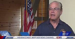 Mike Braun to run for Indiana governor in 2024