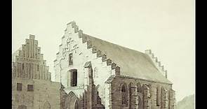 Historien om Svendborg Kloster