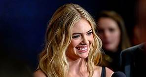 Catch a Glimpse of Kate Upton’s Playful Side in Her Latest Instagram Video: ‘I Live for the Drama’