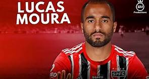Lucas Moura ► Bem Vindo Ao São Paulo - Amazing Skills, Goals & Assists | 2023 HD