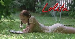La Clásica Escena De Lolita (1997) HD