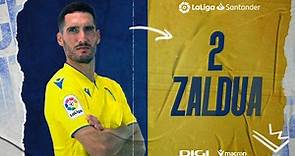 Cádiz C.F. - 💛 ¡Hablamos sobre la 22/23 con Joseba Zaldua!