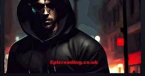 Mr Cruel | Crime short story | Animated | Epic Reading