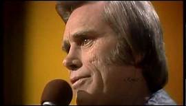 George Jones - "He Stopped Loving Her Today"