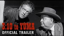 3:10 TO YUMA [1957] - Official Trailer