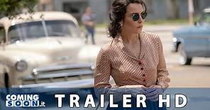 The Secret - Le verità nascoste (2020): Trailer ITA del thriller con Noomi Rapace - HD