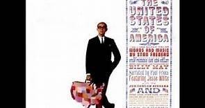Stan Freberg Presents the United States of America, Vol. 1 - The Declaration of Independence