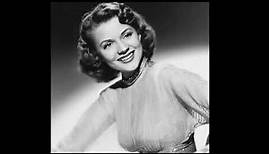 Peggie Castle Documentary - Hollywood Walk of Fame