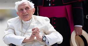 El papa emérito Benedicto XVI: datos de su vida, cronología de su carrera, sus polémicas y más