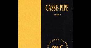 Casse-Pipe - 01 Chansons Noires Tome 1 - 05 Carnaval