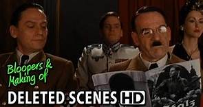Inglourious Basterds (2009) Deleted, Extended & Alternative Scenes #3