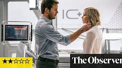 Passengers review – a missed opportunity